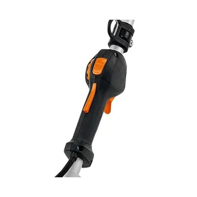 Taille-haie sur perche thermique HL 94 KC-E STIHL – photo 7