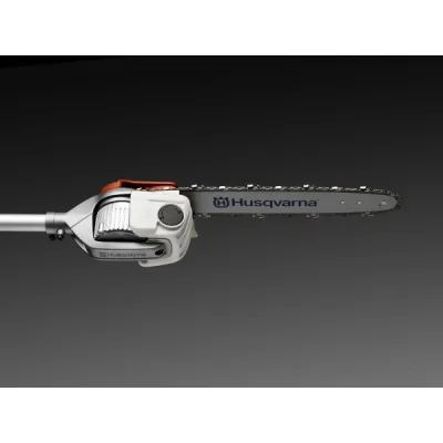 Tronçonneuse sur perche à batterie 536LiP4 HUSQVARNA – photo 1