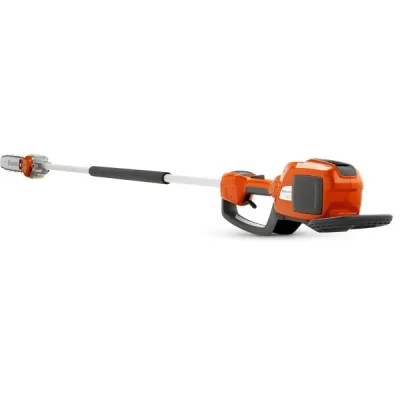Tronçonneuse sur perche à batterie 536LiP4 HUSQVARNA – photo 2