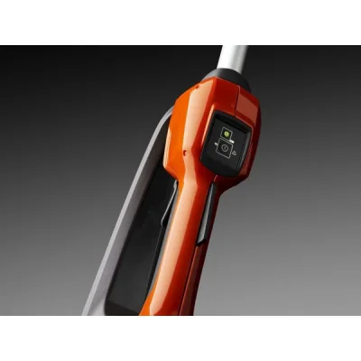 Tronçonneuse sur perche à batterie 536LiP4 HUSQVARNA – photo 3