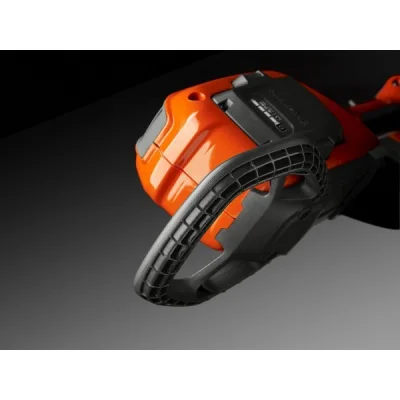 Tronçonneuse sur perche à batterie 536LiP4 HUSQVARNA – photo 4