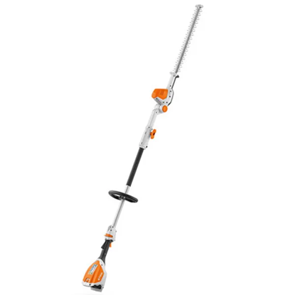 Taille-haies sur perche à batterie HLA 56 STIHL