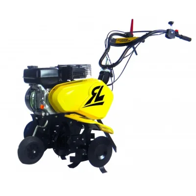 Roques et Lecoeur Motobineuse RL 711-80H profondeur 32 cm largeur 60-85 cm