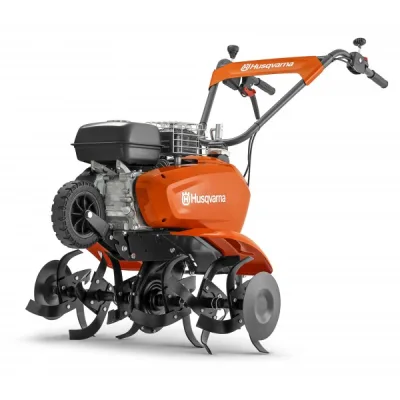 Motobineuse TF435 Husqvarna