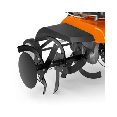 Motobineuse MH 445R Stihl – photo 2