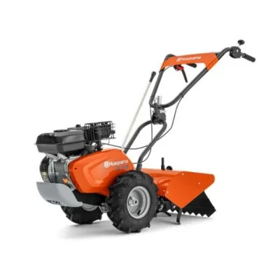 Motoculteur à fraise arrière TR348 Husqvarna – photo 1