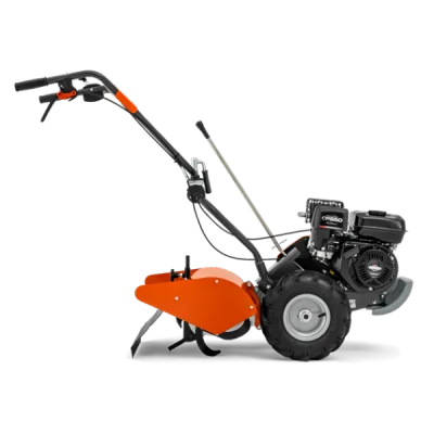 Motoculteur à fraise arrière TR348 Husqvarna – photo 2