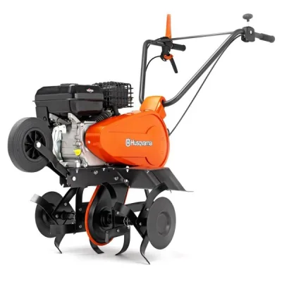 Motobineuse TF325 Husqvarna
