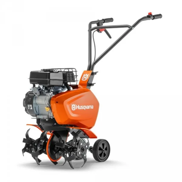 Minibineuse TF120 Husqvarna