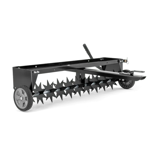 Scarificateur trainé HUSQVARNA