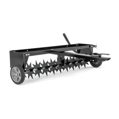 Scarificateur trainé HUSQVARNA