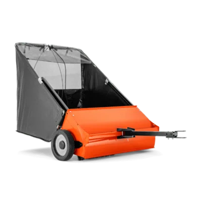 Balai ramasseur de feuilles 112 CM HUSQVARNA