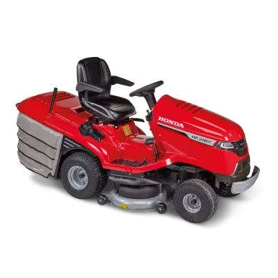 Tondeuse autoportée HF2417HTE HONDA