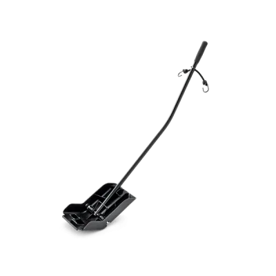 Insert broyeur HUSQVARNA TC 138