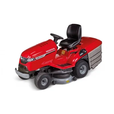 Tondeuse autoportée HF2417HBE HONDA – photo 1
