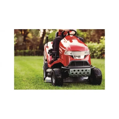 Tondeuse autoportée HF2417HBE HONDA – photo 4