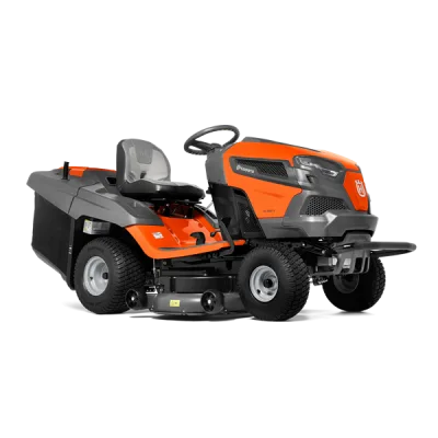 Tondeuse autoportée TC 242 TX HUSQVARNA