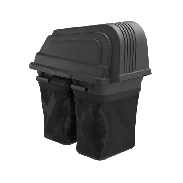 Bac de ramassage HUSQVARNA 2 paniers 97 cm