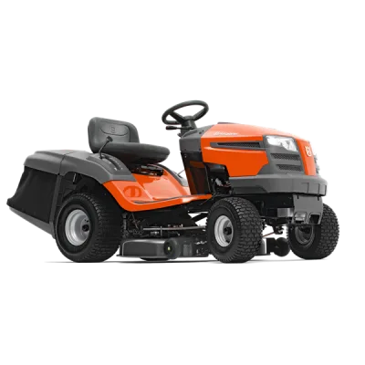 Tondeuse autoportée TC 138L HUSQVARNA