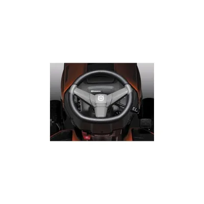 Tondeuse autoportée TC 138L HUSQVARNA – photo 5