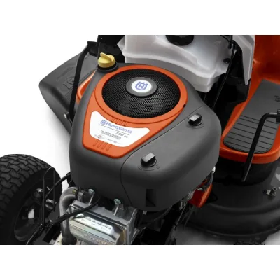 Tondeuse autoportée TC 138L HUSQVARNA – photo 7