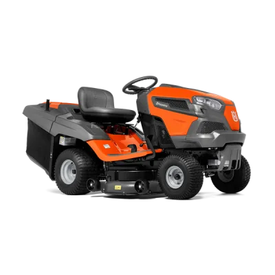 Tondeuse autoportée TC 242T HUSQVARNA