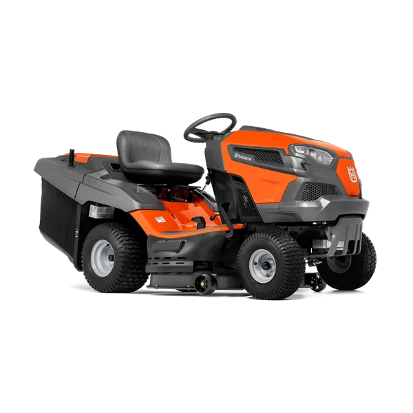 Tondeuse autoportée TC 238T HUSQVARNA