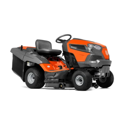 Tondeuse autoportée TC 238T HUSQVARNA – photo 1