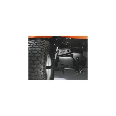 Tondeuse autoportée TC 238T HUSQVARNA – photo 2