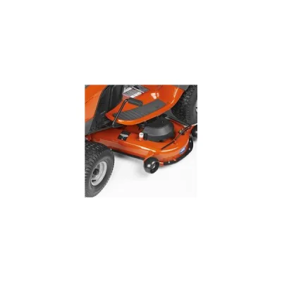 Tondeuse autoportée TC 238T HUSQVARNA – photo 4
