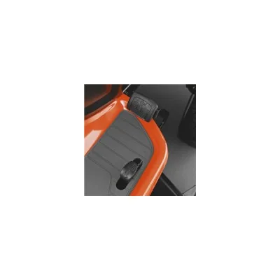 Tondeuse autoportée TC 238T HUSQVARNA – photo 6
