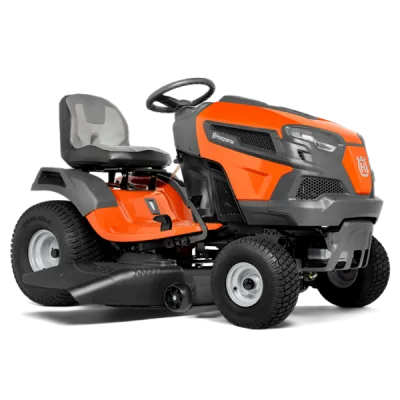Tondeuse autoportée TS 146TXD HUSQVARNA