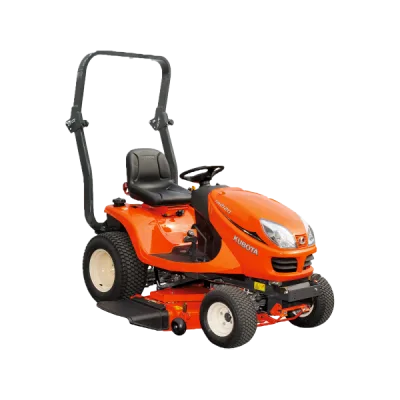 Tondeuse autoportée GR2120-S KUBOTA