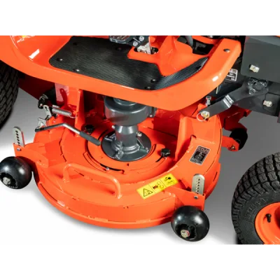 Tondeuse autoportée G261 HD KUBOTA – photo 3