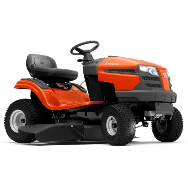 Tondeuse autoportée TS 138L HUSQVARNA
