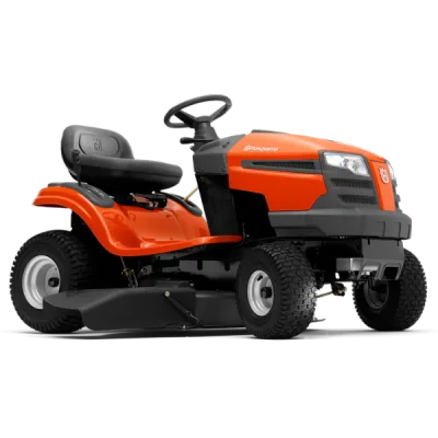 Tondeuse autoportée TS 138L HUSQVARNA