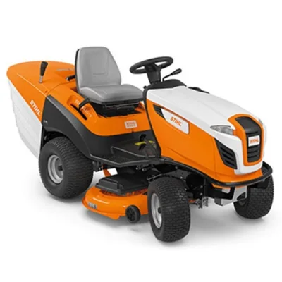 Tracteur de pelouse RT 6112.1 ZL STIHL – photo 1