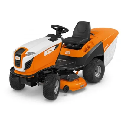 Tracteur de pelouse RT 6112.1 ZL STIHL – photo 2