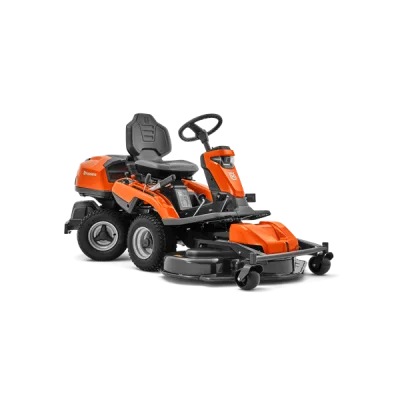 Tondeuse autoportée frontale HUSQVARNA R318X