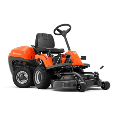 Tondeuse autoportée frontale HUSQVARNA R115C