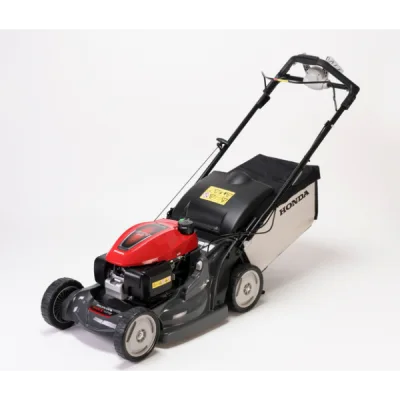 Tondeuse thermique HRX476VKEH HONDA – photo 2