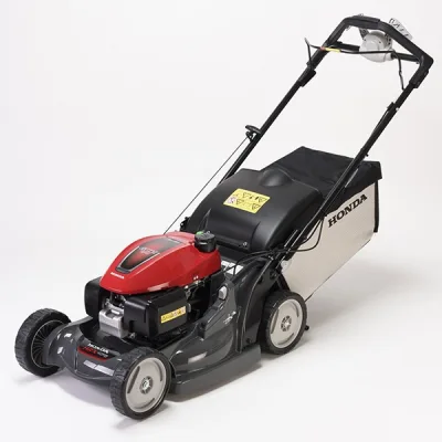 Tondeuse thermique HRX476VKEH HONDA – photo 3