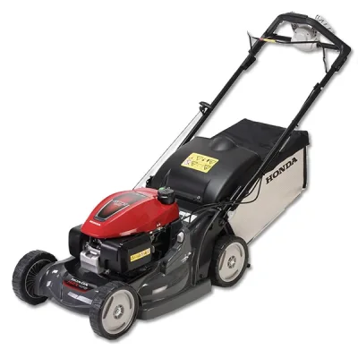 Tondeuse thermique HRX476VKEH HONDA – photo 5