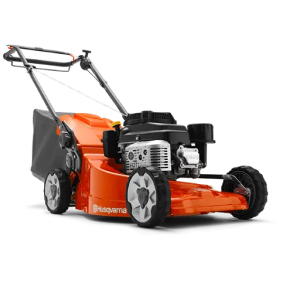 Tondeuse thermique LC551 SP HUSQVARNA – photo 1