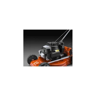 Tondeuse thermique LC551 SP HUSQVARNA – photo 3