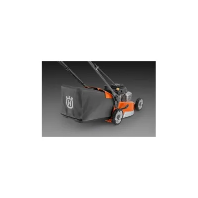 Tondeuse thermique LC551 SP HUSQVARNA – photo 4