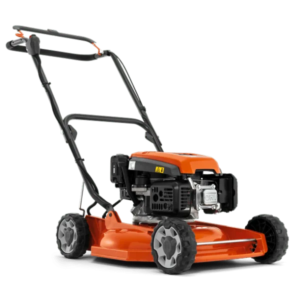Tondeuse mulching LB 246E HUSQVARNA