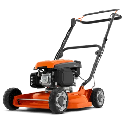 Tondeuse mulching LB 246E HUSQVARNA – photo 2