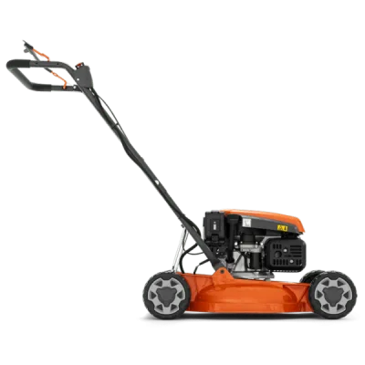 Tondeuse mulching LB 246E HUSQVARNA – photo 4