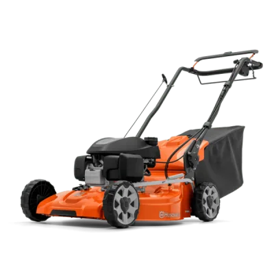 Tondeuse thermique LC356VP HUSQVARNA – photo 2